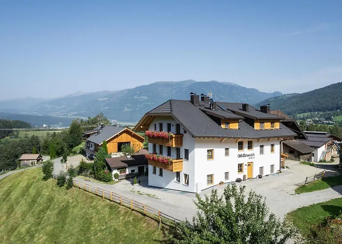 App Mittermairhof