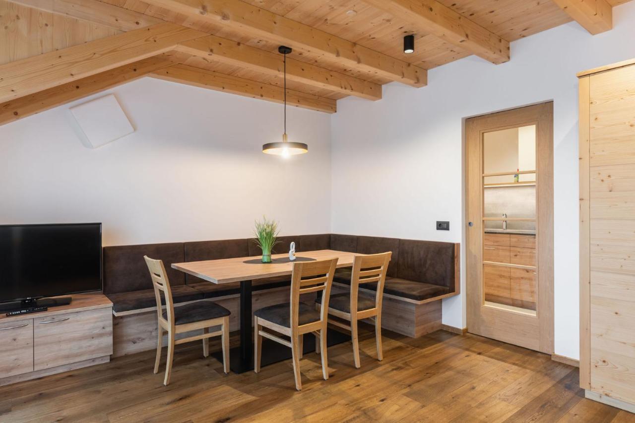 App Mittermairhof Apartment