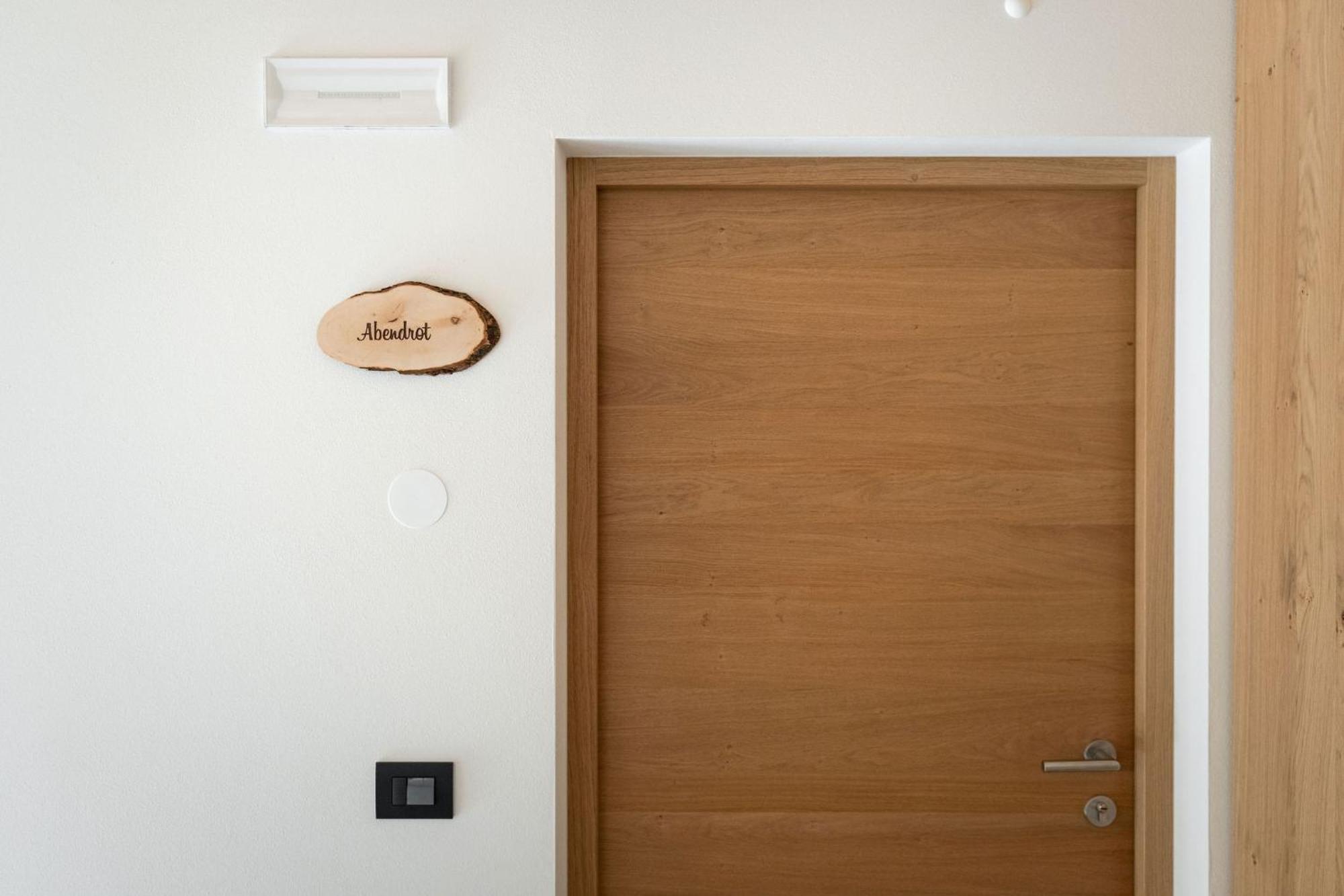 App Mittermairhof Apartment