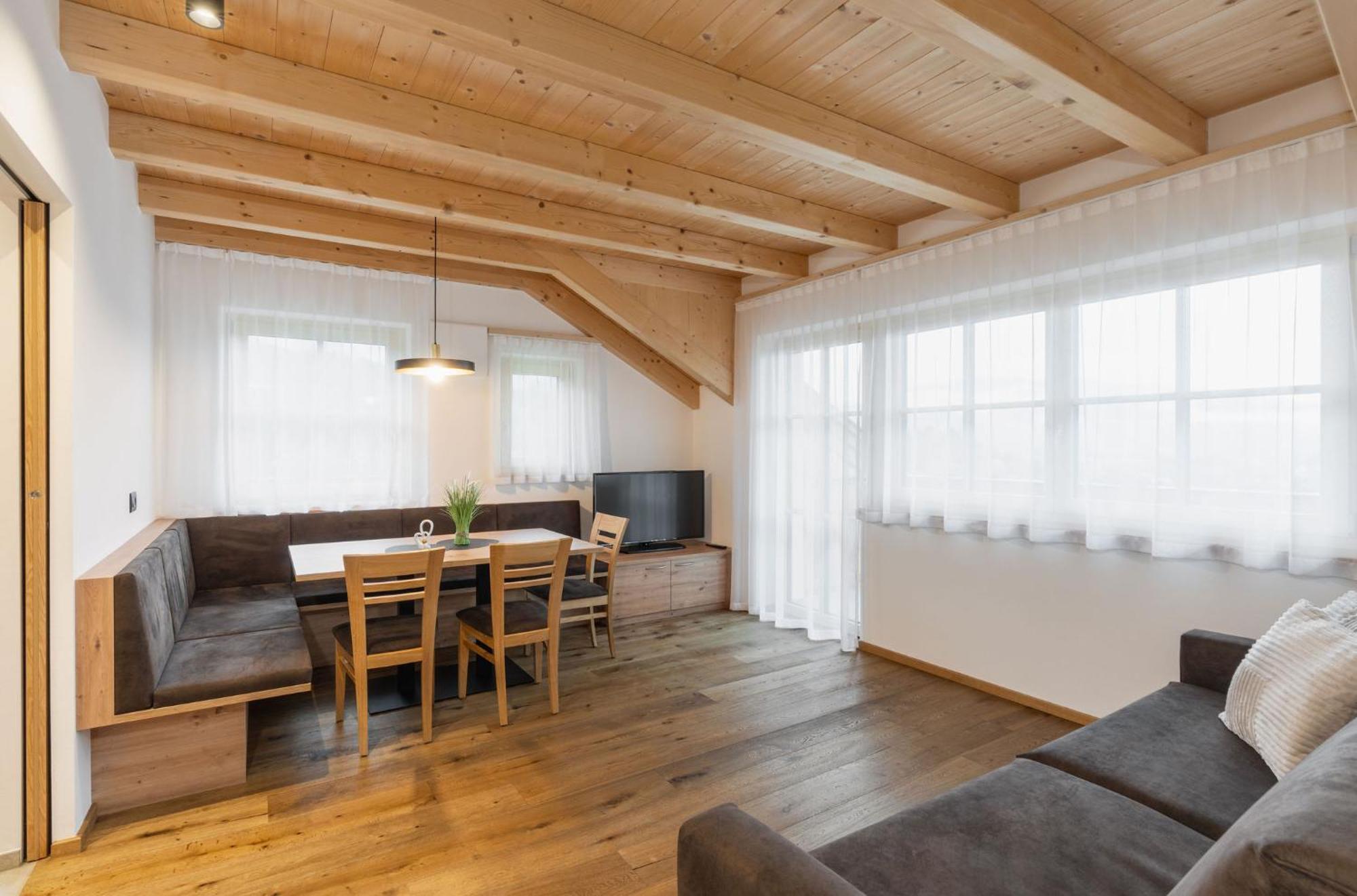 App Mittermairhof Apartment Reischach